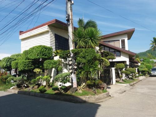 VG Bed and Breakfast, Sampong