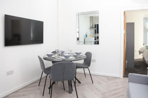 2Bed, 1 Bath - Jewellery Quarter, Birmingham