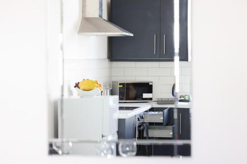 2Bed, 1 Bath - Jewellery Quarter, Birmingham (fotografie 8)