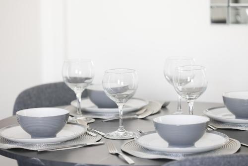 2Bed, 1 Bath - Jewellery Quarter, Birmingham (fotografie 10)