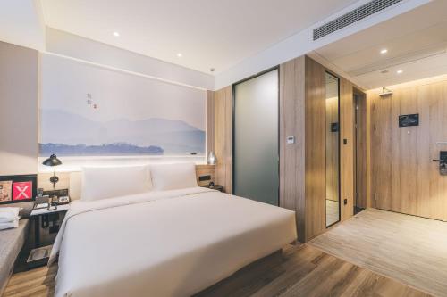 Atour Hotel Shanghai Anting, Shanghai (Foto 7)