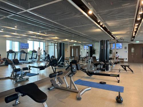 Golden Coast Stay, Dubaj (zdjęcie 2)