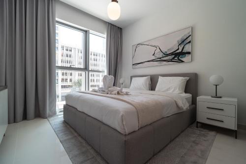 Golden Coast Stay, Dubaj (zdjęcie 3)