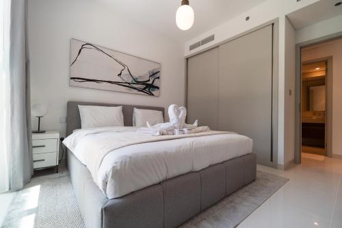Golden Coast Stay, Dubaj (zdjęcie 4)