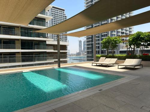 Golden Coast Stay, Dubaj (zdjęcie 6)