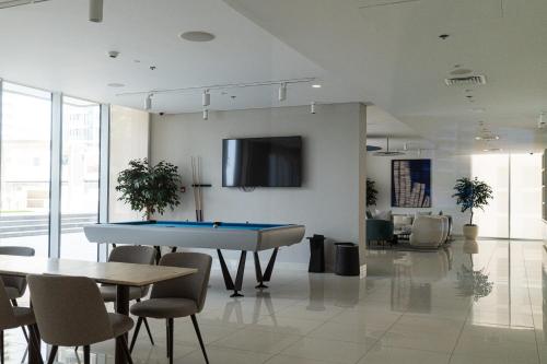 Golden Coast Stay, Dubaj (zdjęcie 7)