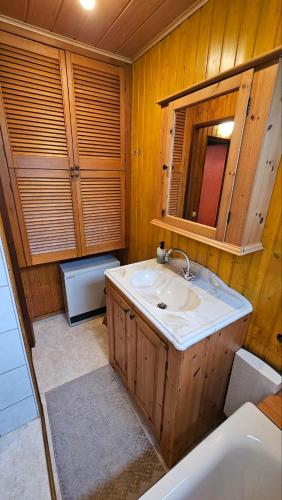 Chalet in Freilingen Blankenheim mit Seenähe mitten in der Natur, Blankenheim (photo 9)