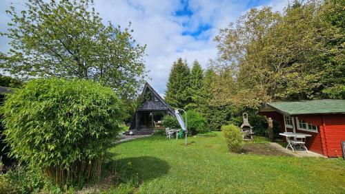 Chalet in Freilingen Blankenheim mit Seenähe mitten in der Natur, Blankenheim (photo 4)
