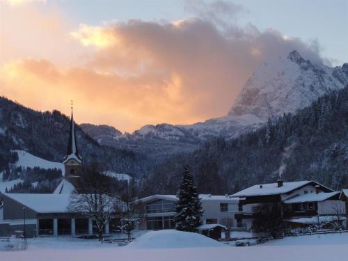 Haus Sonne in Kirchdorf in Tirol