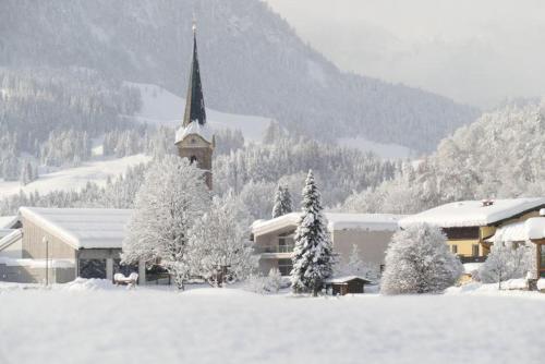 Haus Sonne in Kirchdorf in Tirol