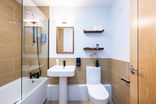 Two-Bedroom Apartment image 4