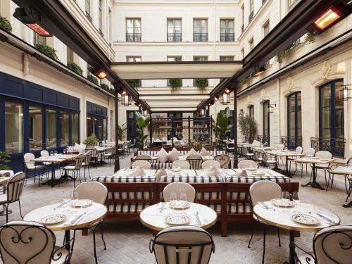 Maison Delano Paris, París
