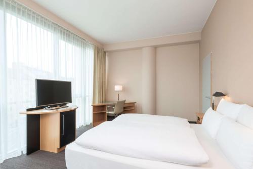 NH Düsseldorf City - image 9
