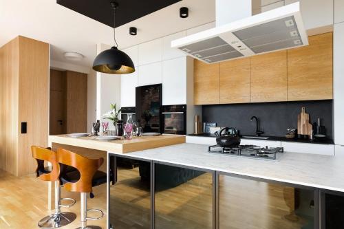 Apartament Sobieskiego Kutno