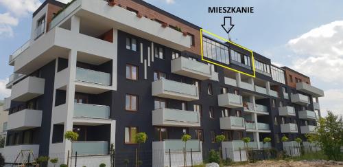Apartament Sobieskiego Kutno