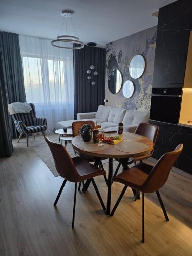 Gold Premium Apartment