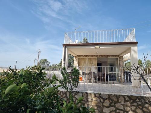 Villa Anna by Holiday World