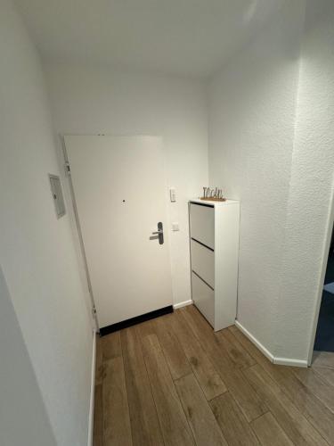 Indgang, FeWo Peterstr WST in Westerstede