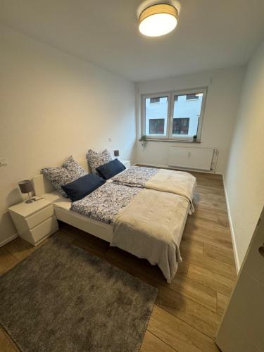 FeWo Peterstr WST in Westerstede