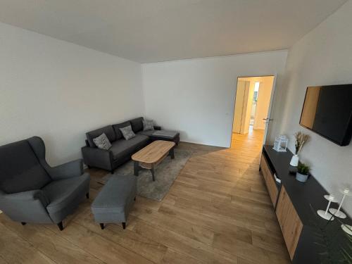 FeWo Peterstr WST in Westerstede