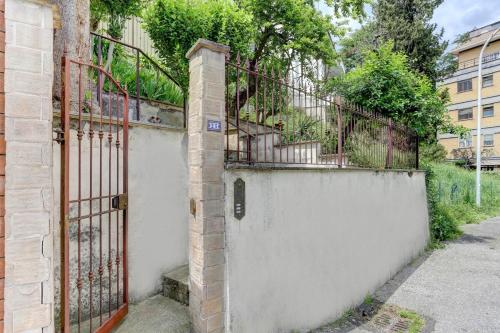 Appartamento Studio Parco di Veio, Řím (fotografie 3)