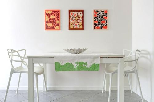 Appartamento Studio Parco di Veio, Řím (fotografie 7)