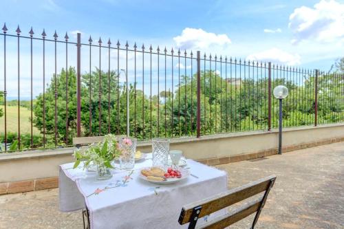 Appartamento Studio Parco di Veio, Řím (fotografie 10)