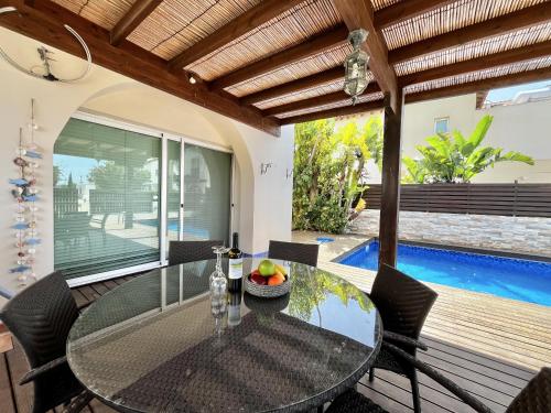 Villa with Private Pool image 10