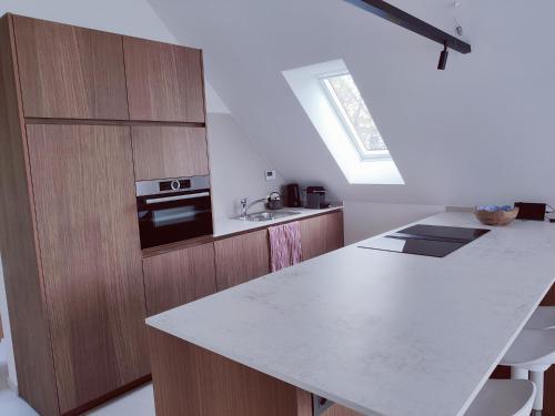 Villa Het Weiland Jersey in Damme