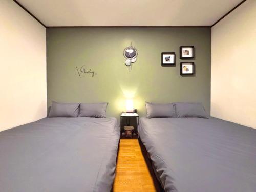 ゲストハウス田中