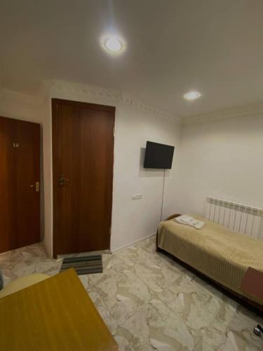Hotel 333 – Yerevan