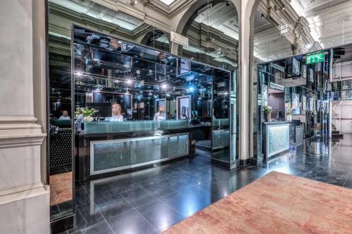 La Griffe Hotel Roma, Rome (photo 11)