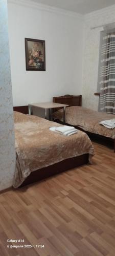 Hotel 333 – Yerevan