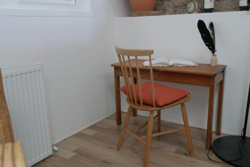 設施, ‘Museum Loft’ Scotland’s Wee Hat Museum in 紐堡