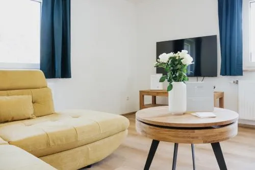 Appartement Christls Taurachblick in Mauterndorf, Österreich