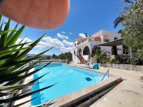 . Casa Loro Loco B&B