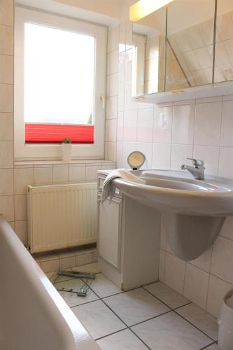 Ferienhaus Wiedingharde I - image 4