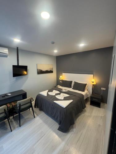Taksim Escape Suites HOTEL, Istanbul