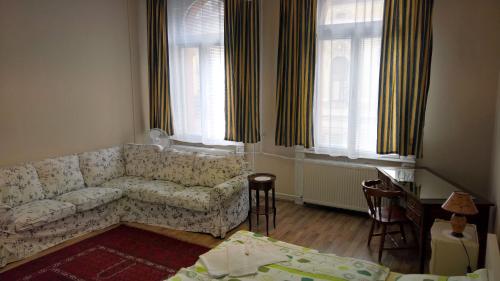  Toscana Apartman Miskolc, Ferienwohnung in Miskolc