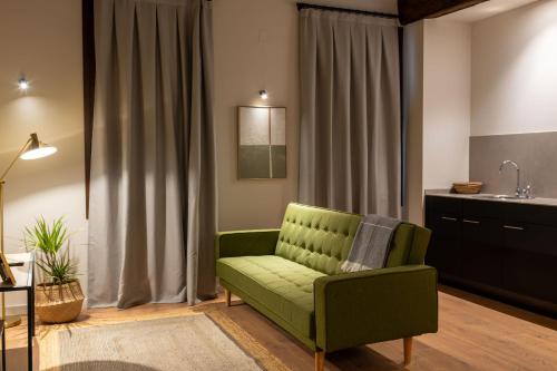 Apartaments Casa Maragall - Apartment - Sant Joan de les Abadesses