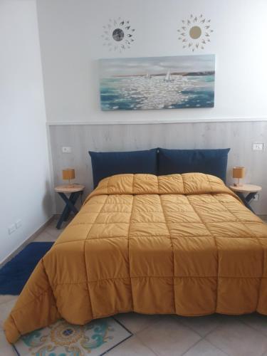 La casa delle Camelie Room Type - Double Room