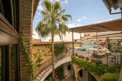 Hotel Boutique Patio del Posadero, Córdoba
