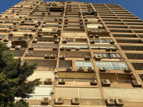 Nile Diamond Suites near Függőtemplom