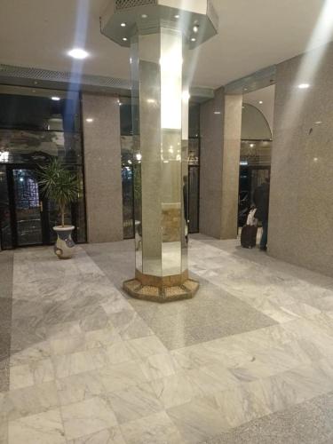 Nile Diamond Suites near Ben Ezra Zsinagóga