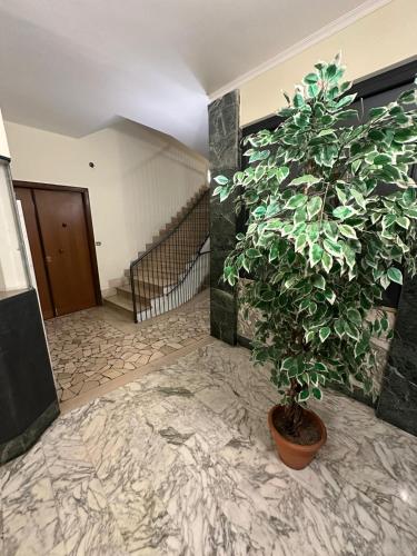Loft Moderno Monte Senario- Colosseo in 15 Min in Metro, Rome (photo 7)