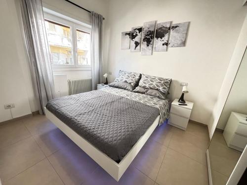 Loft Moderno Monte Senario- Colosseo in 15 Min in Metro, Rome (photo 8)