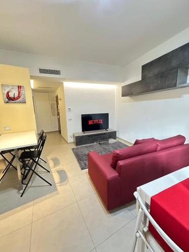Loft Moderno Monte Senario- Colosseo in 15 Min in Metro, Rome (photo 5)