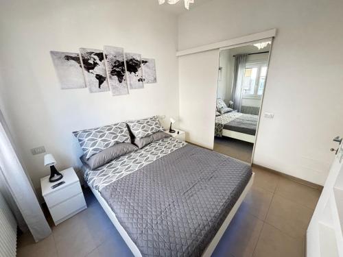 Loft Moderno Monte Senario- Colosseo in 15 Min in Metro, Rome (photo 3)