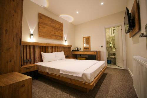 Luvıra Hotel, Istanbul
