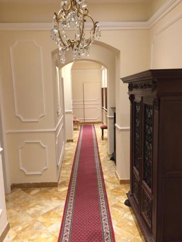 設施, 酒店之家 (Casalbergo) in 錫耶納城市中心